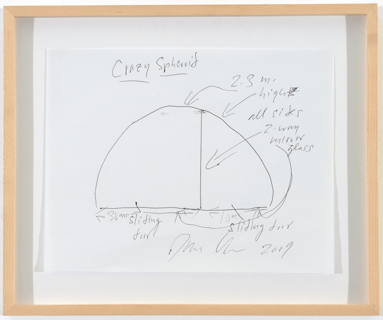 DG-CrazySpheroid2009