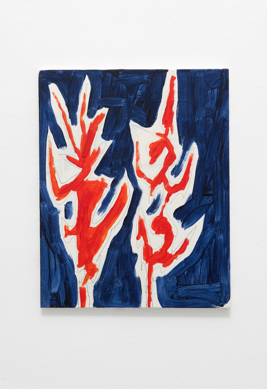 GALERIE CHRISTINE MAYER