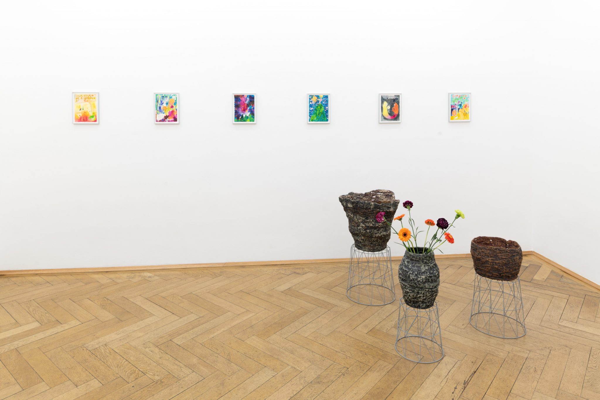 GALERIE CHRISTINE MAYER